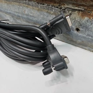 BOSE OEM Acoustimass Cable Link for 3-2-1 Series I ONLY AV321 Media To Subwoofer - Picture 1 of 5