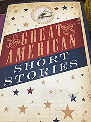 Great American Short Stories - Image 1 of 2