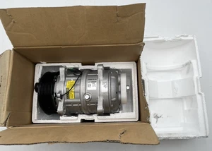 VALEO 103-56234, COMPRESOR DE AIRE ACONDICIONADO Z0006398A, TM16, 51237/B, HRE-134A - Imagen 1 de 11