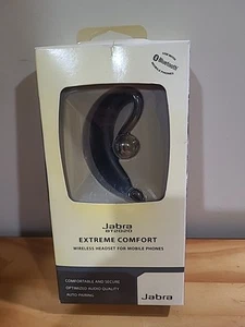 Jabra BT2020 Black Portable Bluetooth Wireless - Zdjęcie 1 z 3