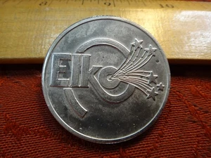 Scarce Elko David H. Fell & Co. DHF (Nevada) 1 Oz .999 Silver Round - No Reserve - Picture 1 of 3