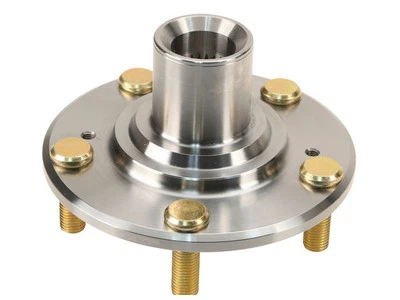 Buje de rueda delantero Dorman 89776TFPW 2010 2009 2007 2008 para Honda Civic 2006-2011 Foto 1 de 2