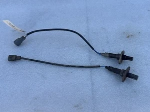 Toyota Previa 1991 1992 1993 1994 1995 par de sensores de oxígeno sin sobrealimentación - Imagen 1 de 8