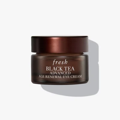 FRESH Black Tea Advanced Age Renewal Eye Cream 15ml/0.5 fl oz - Image 1 of 3