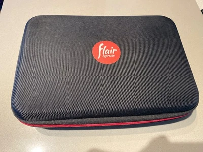 Máquina de café espresso Flair Classic - Imagem 1 de 2