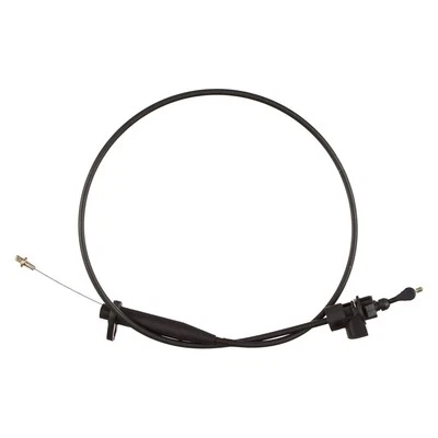For Chevy C10 Suburban 1985 ATP Y-229 Automatic Transmission Detent Cable Foto 1 de 4