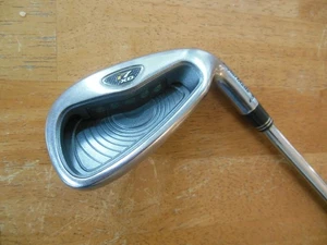 TaylorMade RAC R7 XD Pitching Wedge / T-Step Ultralite Regular Flex Steel Shaft - Picture 1 of 6