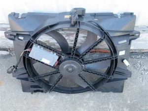 TYC 621380CU, Condenser Fan Assembly fits Ford Crown Victoria 2006 - 2011 - Picture 1 of 3