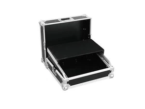 ROADINGER Mixer-Case Profi LS-19 Laptopablage sw  - Bild 1 von 1