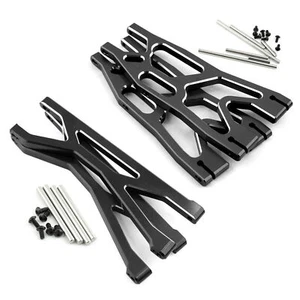 For 1/5 Traxxas X-MAXX Metal Front & Rear Steering Knuckle Swing Arm Block C Kit - Picture 1 of 48