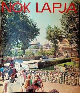 Nok Lapja Magazine January 14 1978 Berzeviczy Gizella Marlene Dietrich - Picture 1 of 2