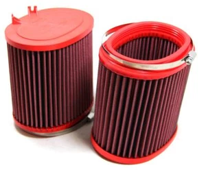 Filtro de aire deportivo BMC FB550/08 para Porsche 911 997 Carrera - S GTS y Panamera - Imagen 1 de 2