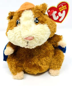 Ty Beanie Babies Nick Jr. Linny Wonder Pets Plush Bean Bag Toy w/ Tag
