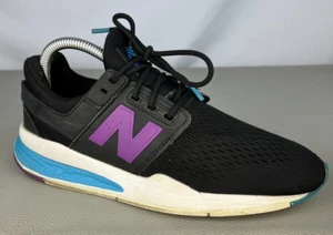 NEW BALANCE WS247FF LIFESTYLE SNEAKERS SHOES WOMEN SIZE 8.5 - Picture 1 of 9