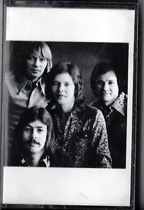 THE BEST OF BREAD : VINTAGE Elektra 1973 CASSETTE TAPE - Picture 1 of 2