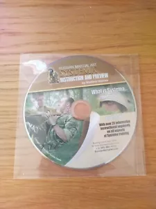 Russian Martial Art Systema: SYSTEMA INSTRUCTION AND PREVIEW - Imagen 1 de 2