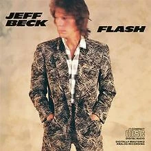 Flash von Jeff Beck | CD | Zustand sehr gut - Bild 1 von 2