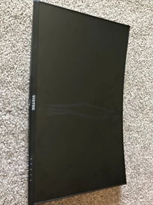 Monitor curvo de pantalla ancha Viotek NBV27CB de 27 pulgadas - negro Foto 1 de 4