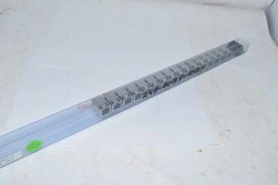 Lote de 16 NUEVOS HALO HFJT1-2450-L12 FastJack Tab-Up Conector Gigabit  Foto 1 de 3