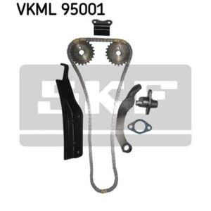 SKF 110 Link Simplex Steuerkettensatz VKML 95001 - Picture 1 of 1