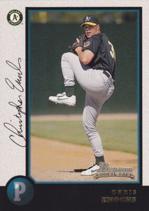 1998 Bowman Baseball 1-440 (Pick From List)