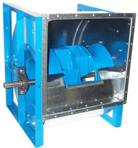 Ventilador Comefri, tipo: VTZ 900 TA - Imagen 1 de 1