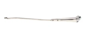 Wiper Arm LH Stainless 54-59 Chevy GMC Truck; 53-60 Ford F100 F250 F350 - Picture 1 of 2