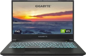 GIGABYTE G5 MD 15.6" (512GB ,Intel Core i5-11400H 2.70 GHz ,16GB RAM)... - Afbeelding 1 van 4