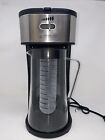 Herbalife Nutrition Iced Coffee And Tea Maker & 2.75Qt Infuser Pitcher Sunvivi
