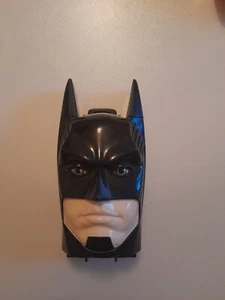 VINTAGE BATMAN MINI TOY PLAYSET *1995 DC COMICS* - Picture 1 of 1