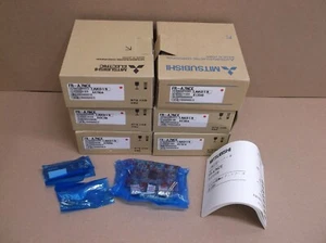 FR-A7NCE Mitsubishi NEW In Box VFD AC Drive Inverter CC-Link A700 Option Board - Picture 1 of 4