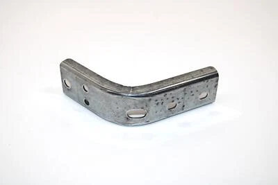 1985 Yamaha Enticer 340 Oem Right Front Bumper Bracket 80M-77532-00-00 SY127 - Image 1 of 4