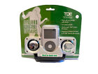 TDE Systems Amplified Portable Speakers Apple iPod and MP3 Players Brand New