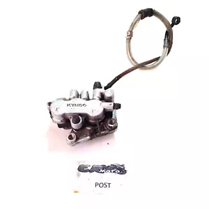 PINZA FRENO TUBO POSTERIORE KYMCO PEOPLE GT 300 2017 2020 - Imagen 1 de 15