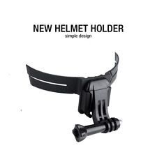 Helmet Chin Bracket Holder Mount Accessories for Gopro Hero 10 9 8 7 DJI Camera