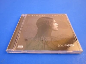 Natural Causes - Skylar Grey - audio cd - Foto 1 di 4