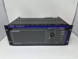 Dolby CP55 Cinema Sound Processor Rack-Mount Dolby Stereo - Untested - Picture 1 of 14