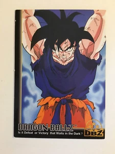 Dragon Ball Z Trading card Version US 37 Part 3 - Picture 1 of 1