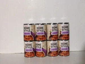 Campbell's Homestyle Mexican-Style Chicken Tortilla Soup π² 16.1 OZ (Pack of 8) - Picture 1 of 2