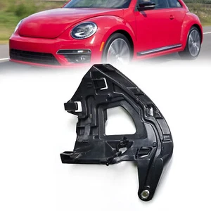 1Pc Headlight Bracket Driver Side for 2012-2019 Volkswagen Beetle 5C5941053B - Picture 1 of 7