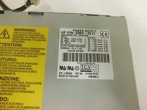 0950-3211 Hewlett Packard NMB SPW1369 HP 0950-3211, tested good, 30 days return - Picture 1 of 4