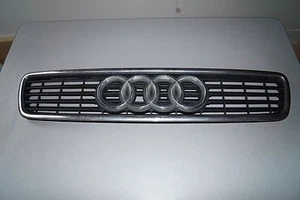 AUDI A4 Kühlergrill original - Bild 1 von 2