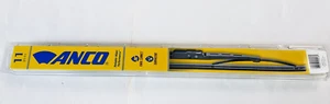 VW WIPER BLADE FOR BEETLE, 280mm / 11" long from 1968 - S/BUG 1972 & 1976 Model - Picture 1 of 2