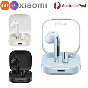 XIAOMI Redmi Buds 6 Active Wireless Bluetooth Earphones Headphones Sport Earbuds - Picture 1 of 10