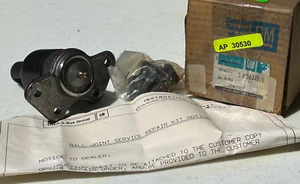 NOS GM 1988-2002 Chevy GMC Truck Upper Ball Joint Kit 15634909 - Picture 1 of 8
