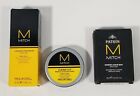 Mitch products by Paul Mitchell