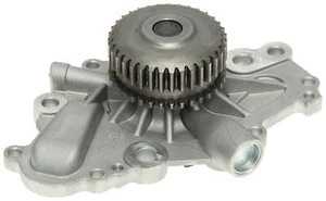 GWP42015 Gates Water Pump for Chrysler Sebring JS and Dodge Journey JC 2.7L EER - Picture 1 of 1