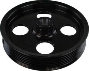 Power Steering Pump Pulley - Picture 1 of 12