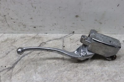 Cilindro maestro de freno delantero Honda Shadow Aero VT750 2004-2007 Foto 1 de 4