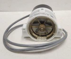 GEMS 185371 FLOW SWITCH / SENSOR/ Transmittor  1/2" NPT Female (NEW) - Picture 1 of 6